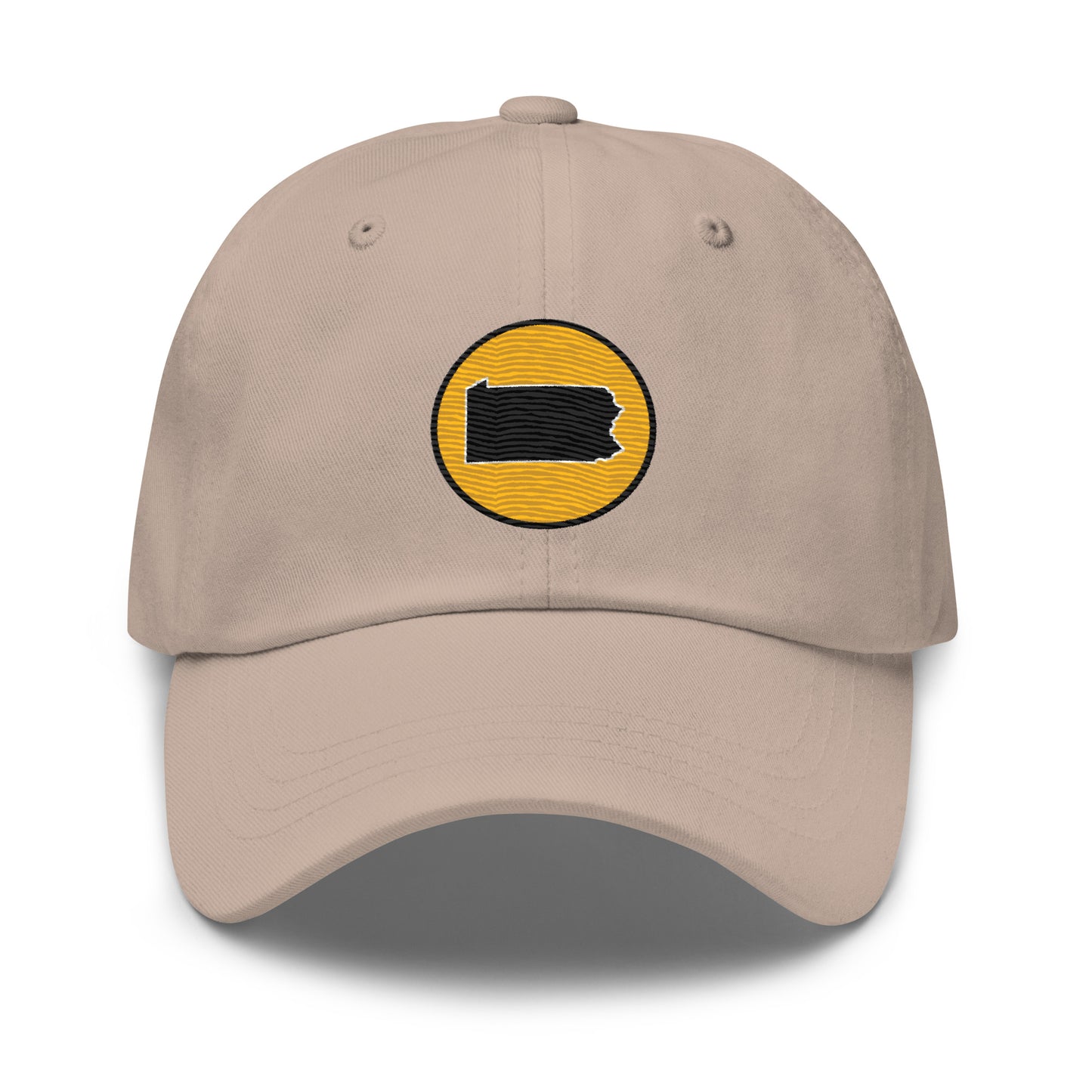 Pittsburgh, PA Hat