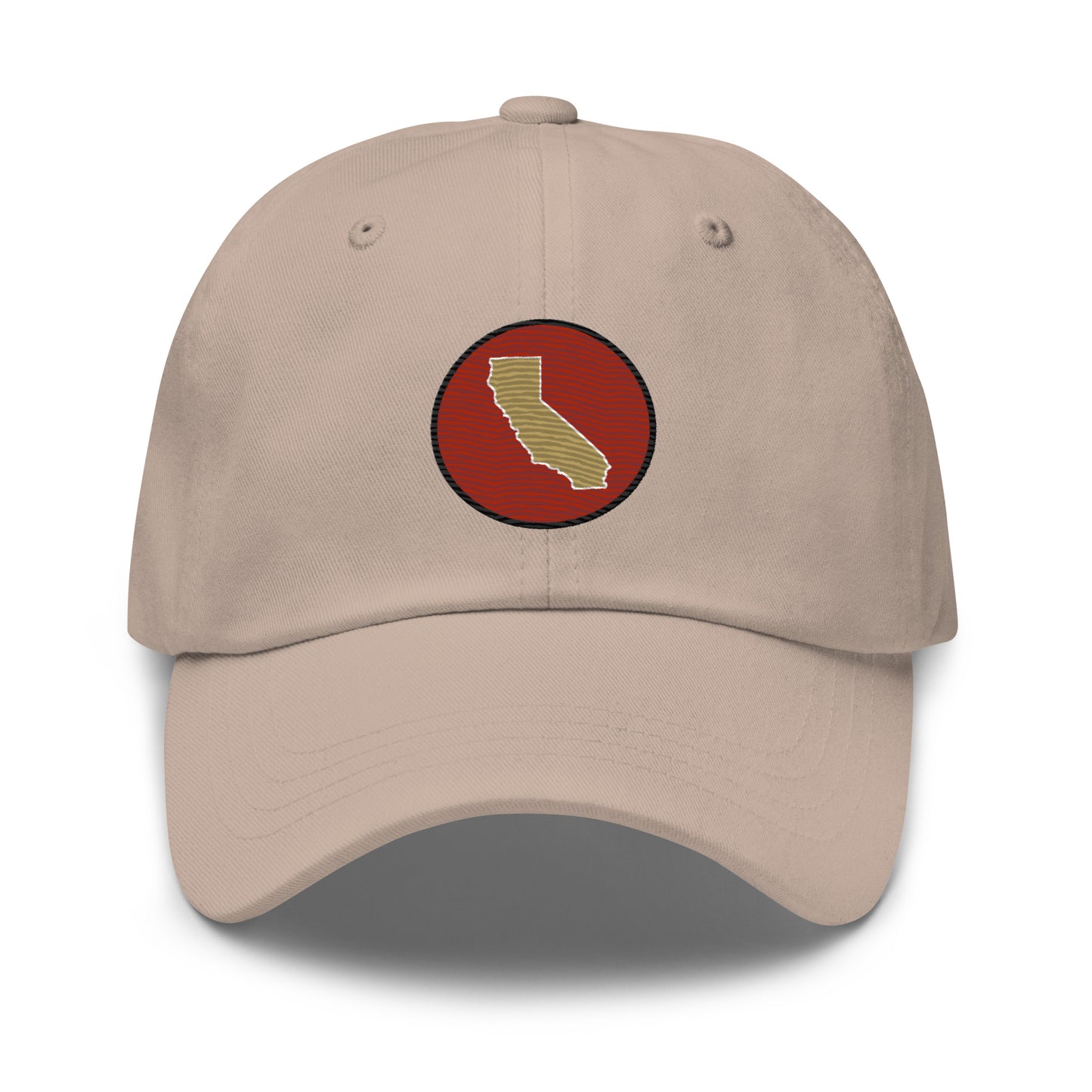 San Francisco, CA Hat