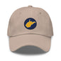 Morgantown, West Virginia Hat