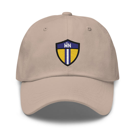 Baton Rouge, Louisiana Golf Hat