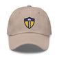 Louisiana Golf Hat