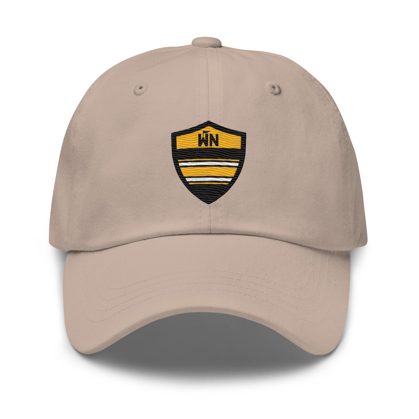 Pittsburgh Golf Hat