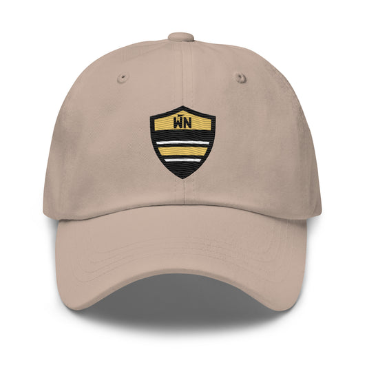 Boulder, Colorado Golf Hat