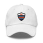 Auburn, AL Golf Hat