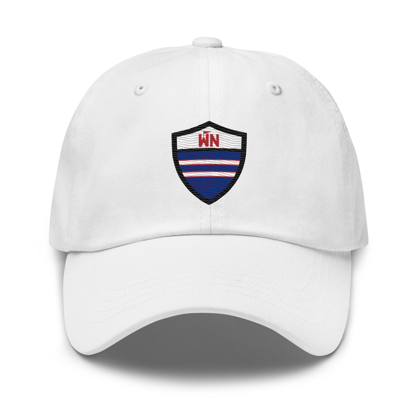 Buffalo Golf Hat