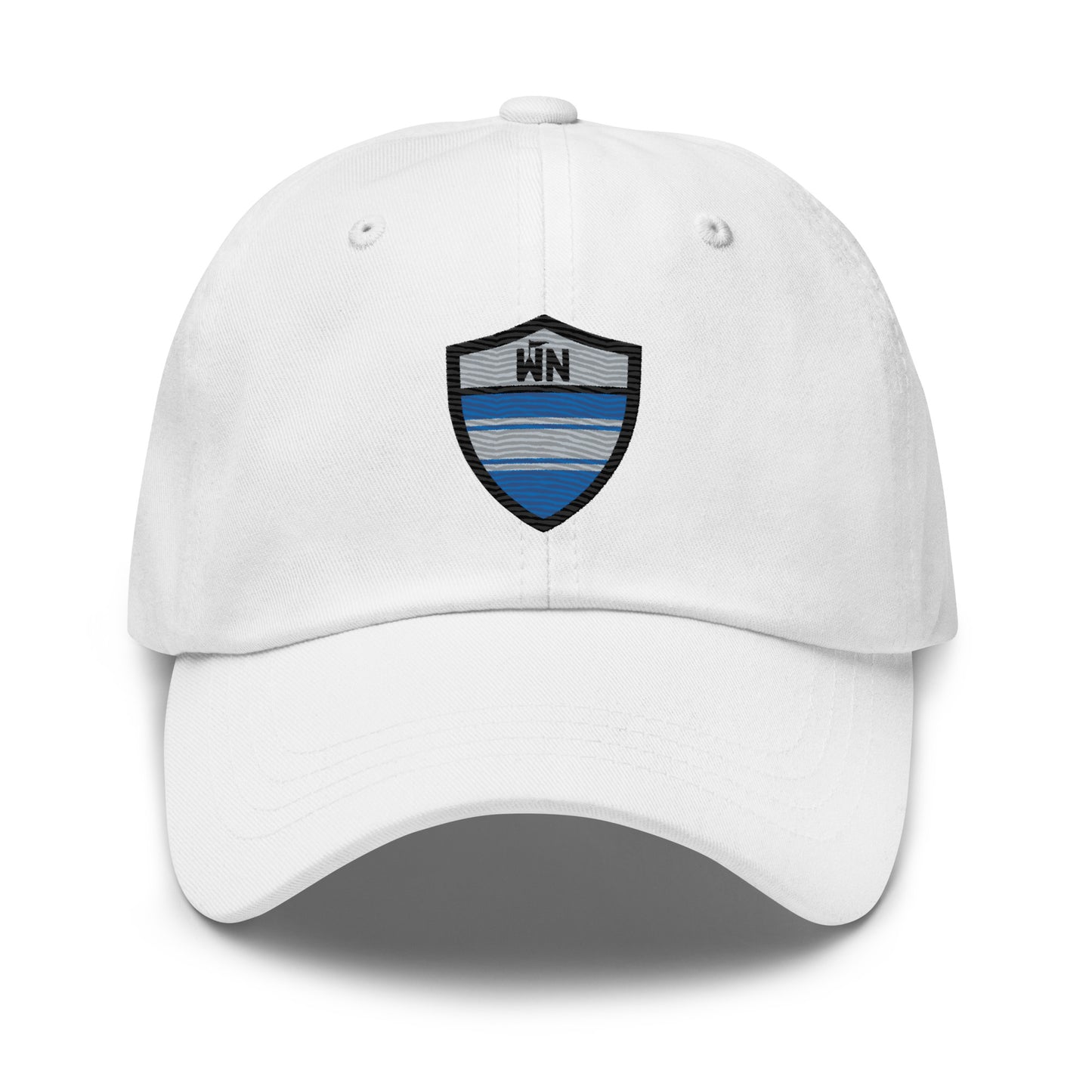 Detroit Golf Hat