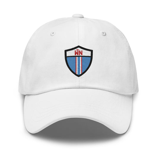 Houston Golf Hat