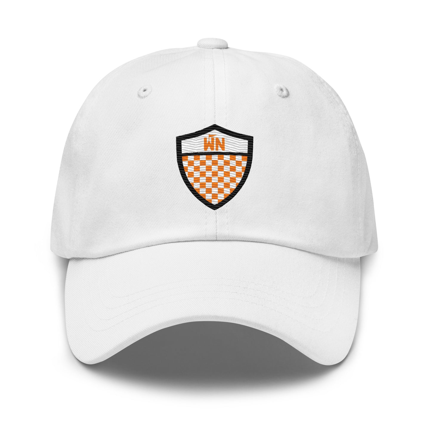 Tennessee Golf Hat