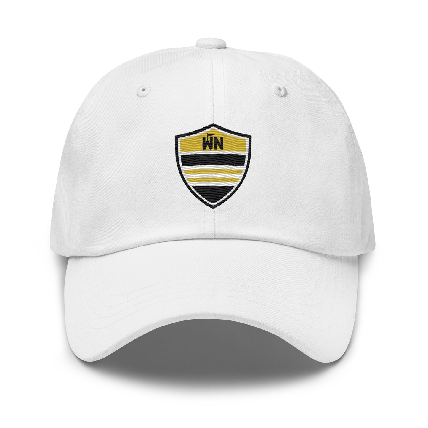 New Orleans Golf Hat