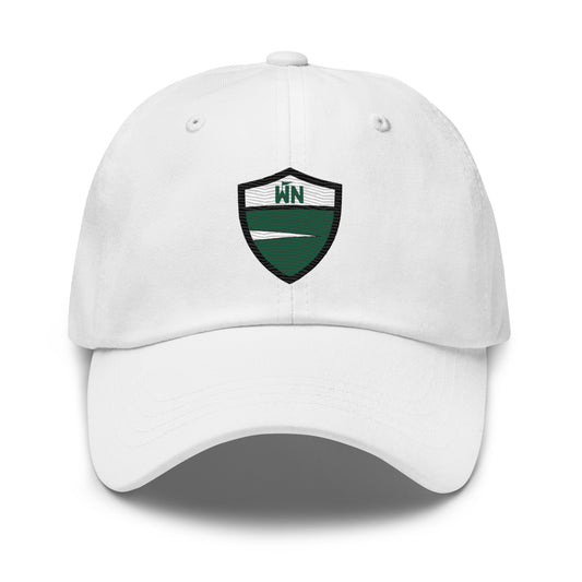 New York Golf Hat III