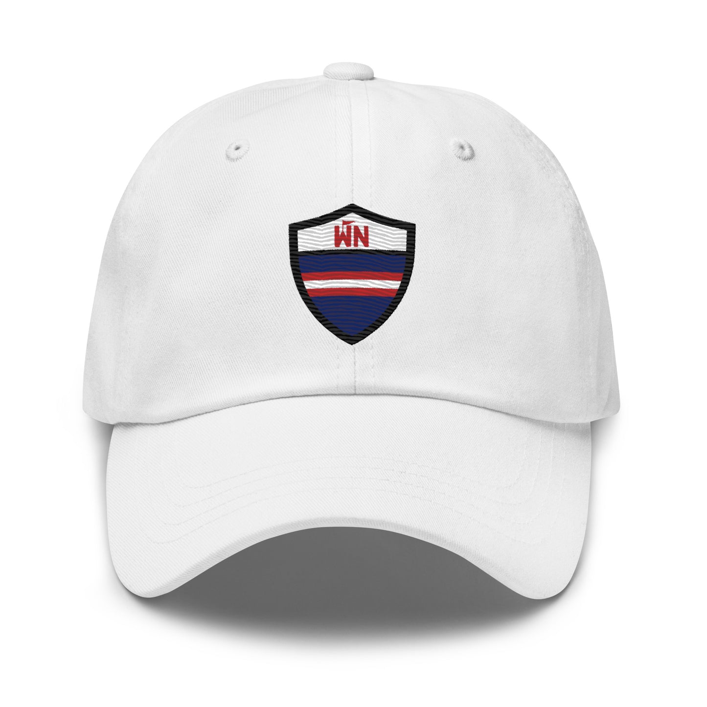 New York Golf Hat II