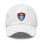 Oxford, Mississippi Golf Hat