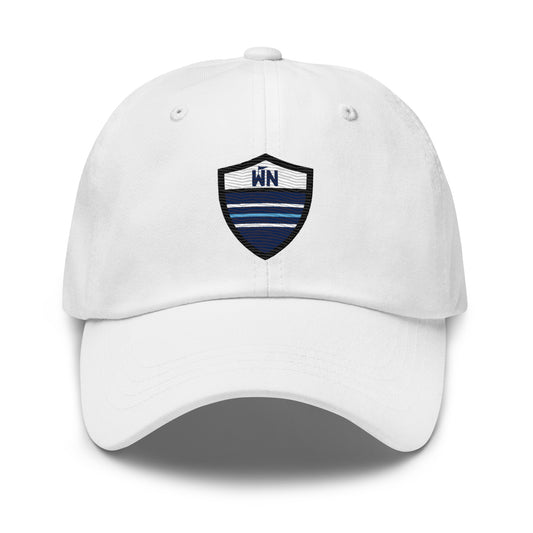 Philadelphia Golf Hat V