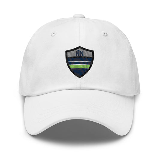 Seattle, WA Golf Hat