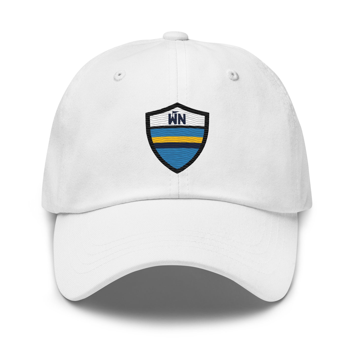 Los Angeles Golf Hat C