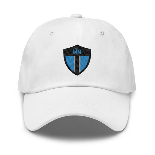 Charlotte Golf Hat