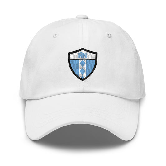 Chapel Hill, North Carolina Golf Hat