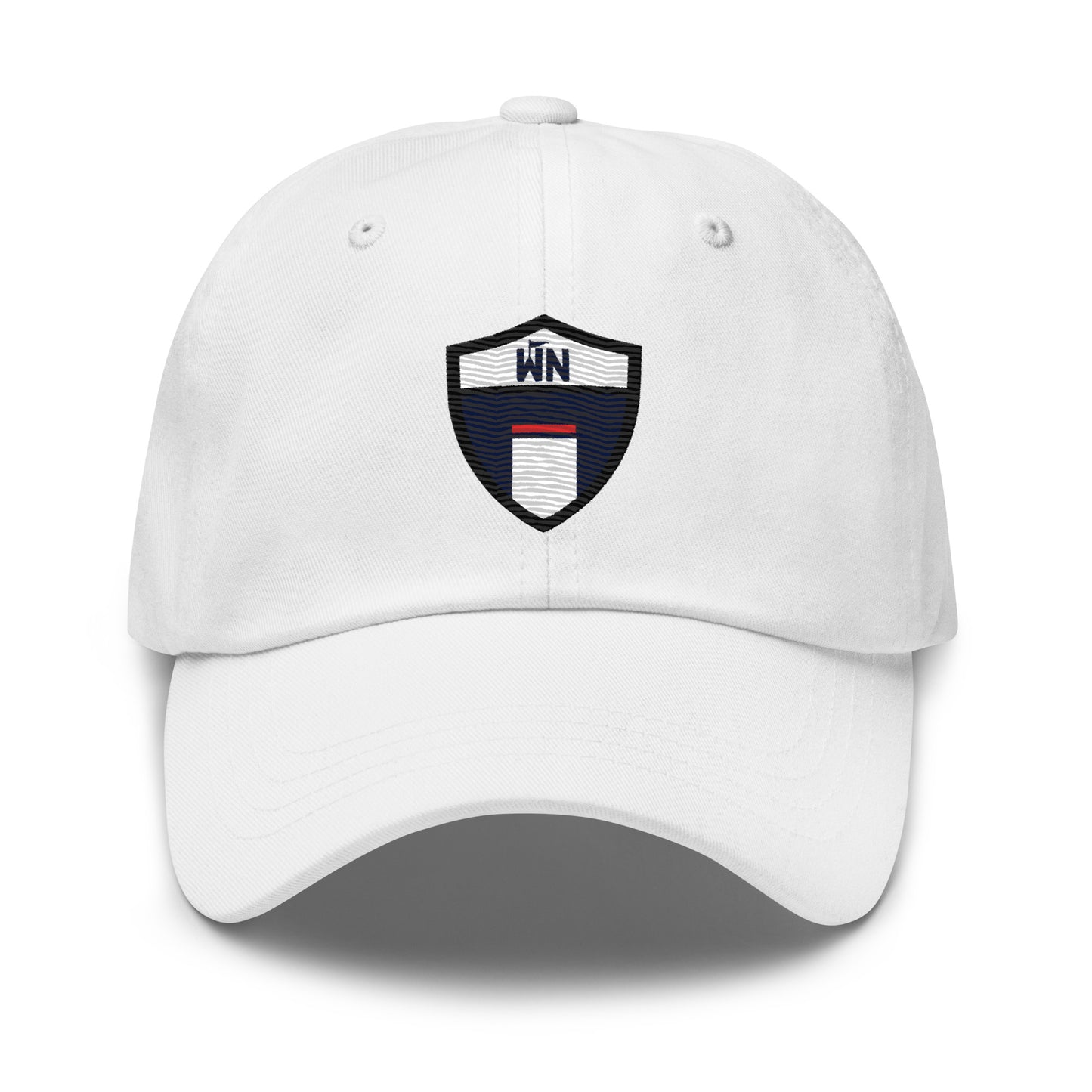 Storrs, Connecticut Golf Hat