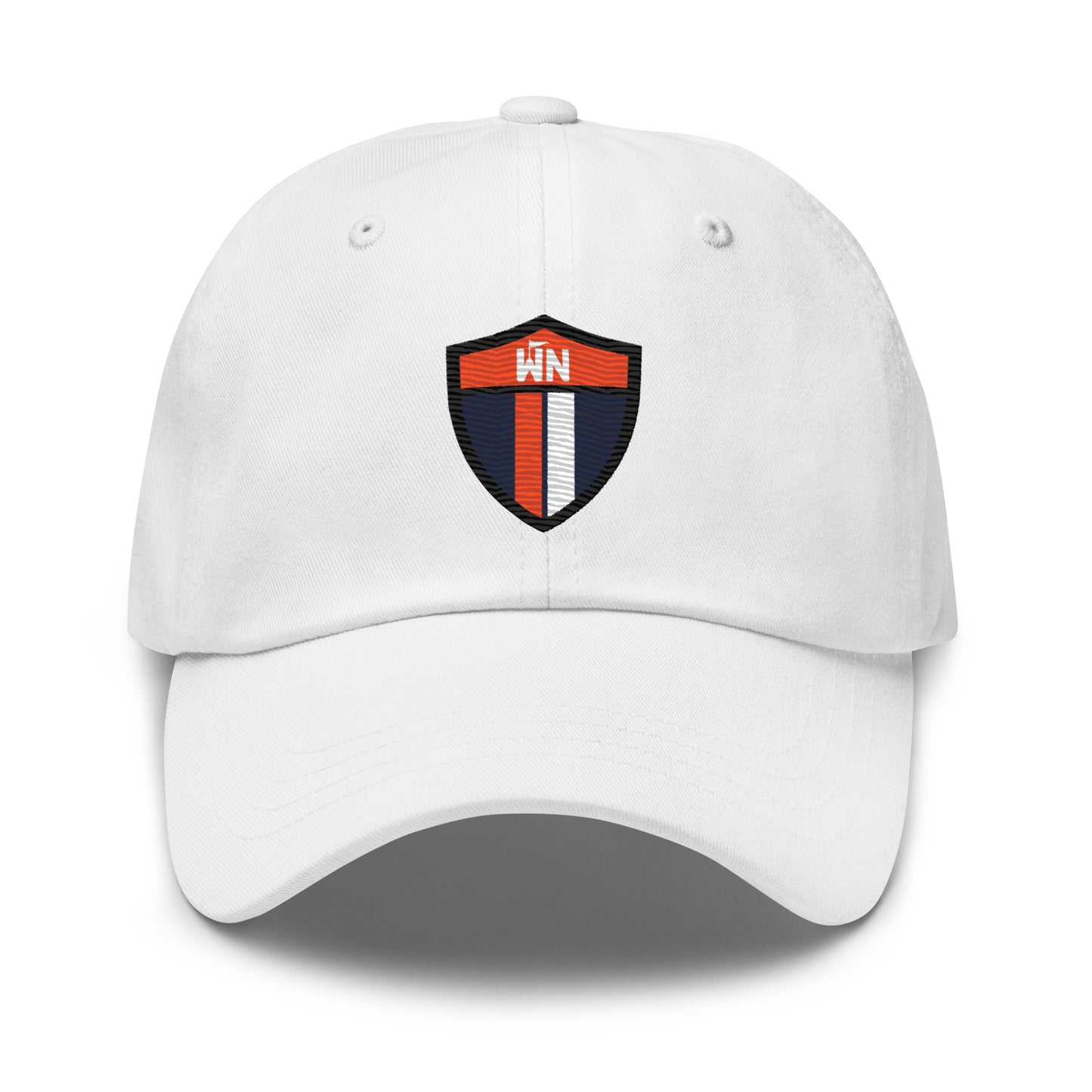 Charlottesville Golf Hat