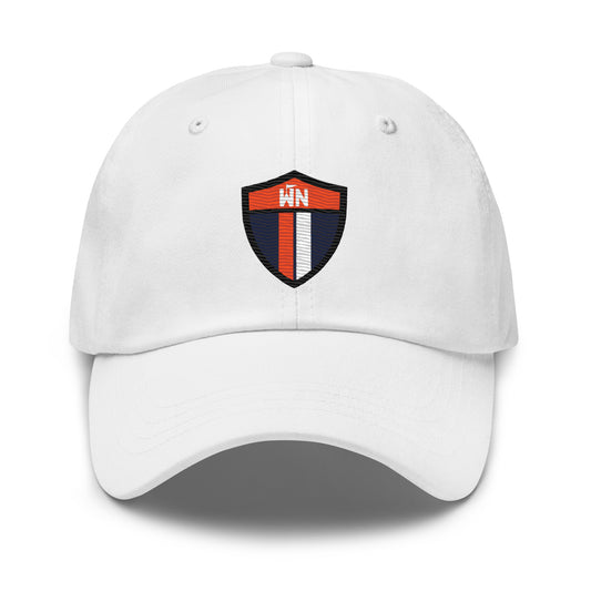 Charlottesville Golf Hat