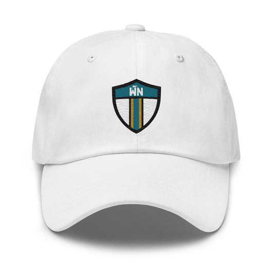 Jacksonville Golf Hat