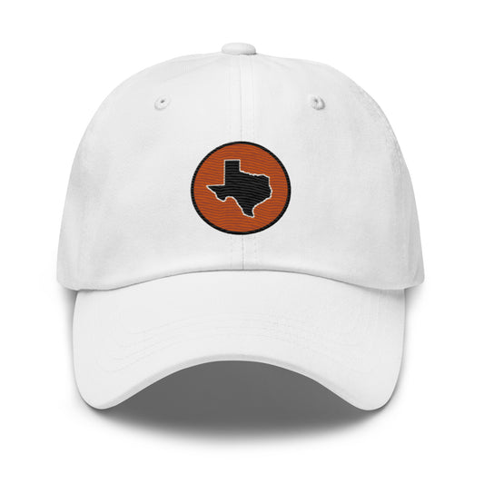 Austin, Texas Hat