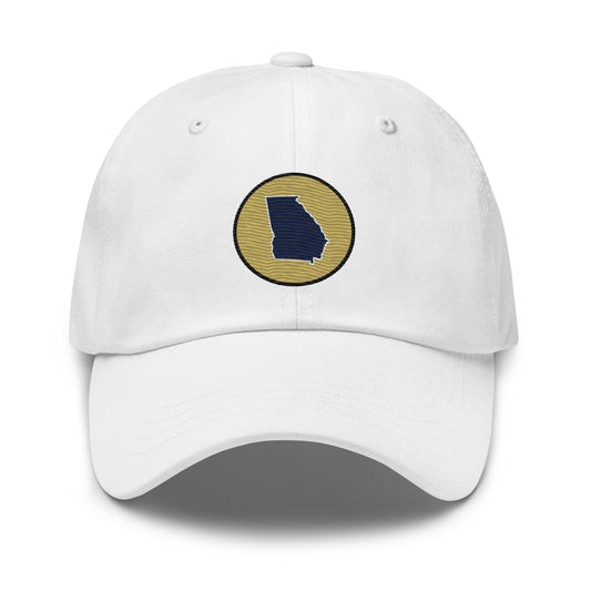 Atlanta, Georgia Hat