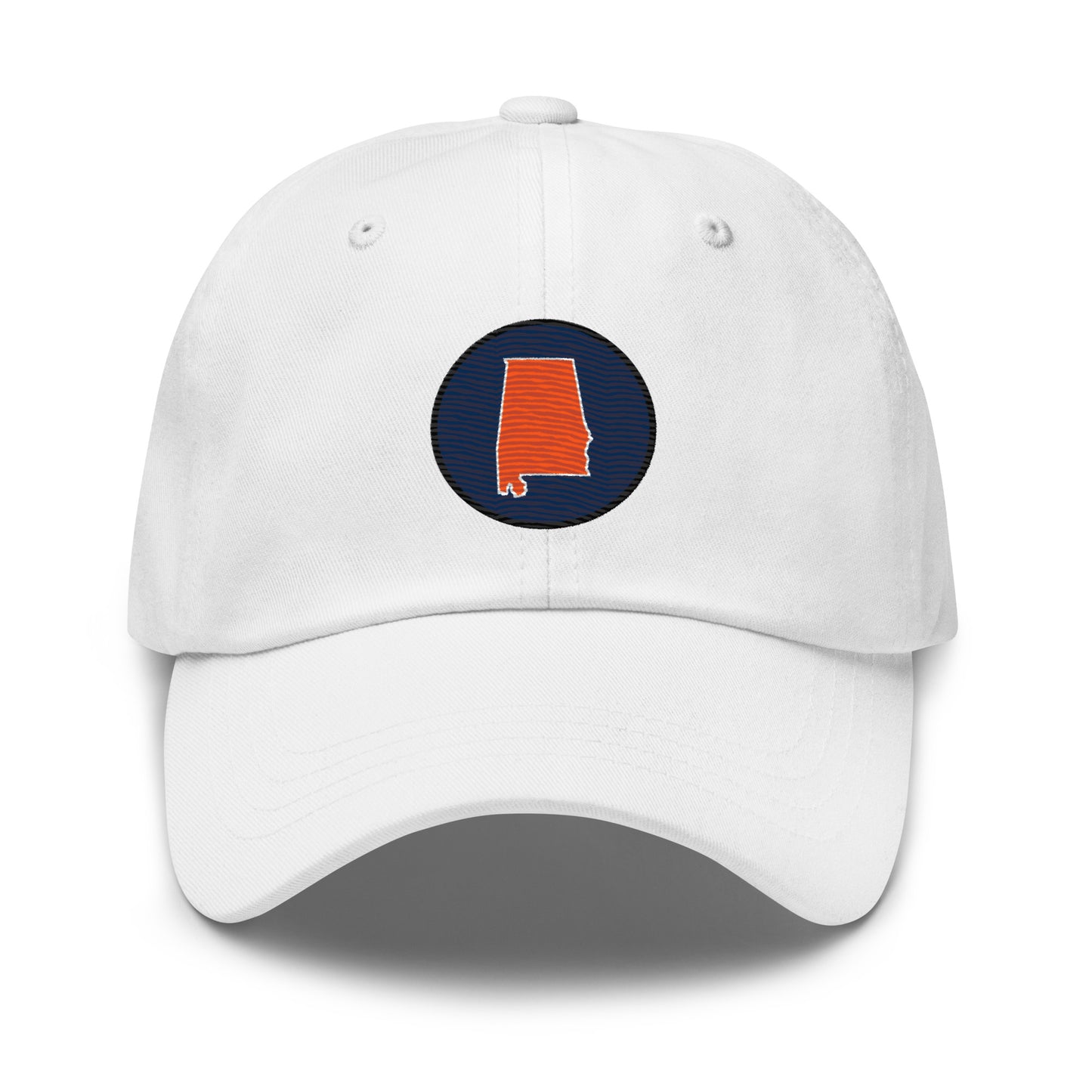 Auburn, AL Hat