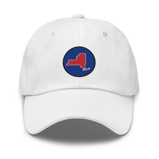 Buffalo, NY Hat