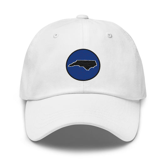 Durham, NC Hat