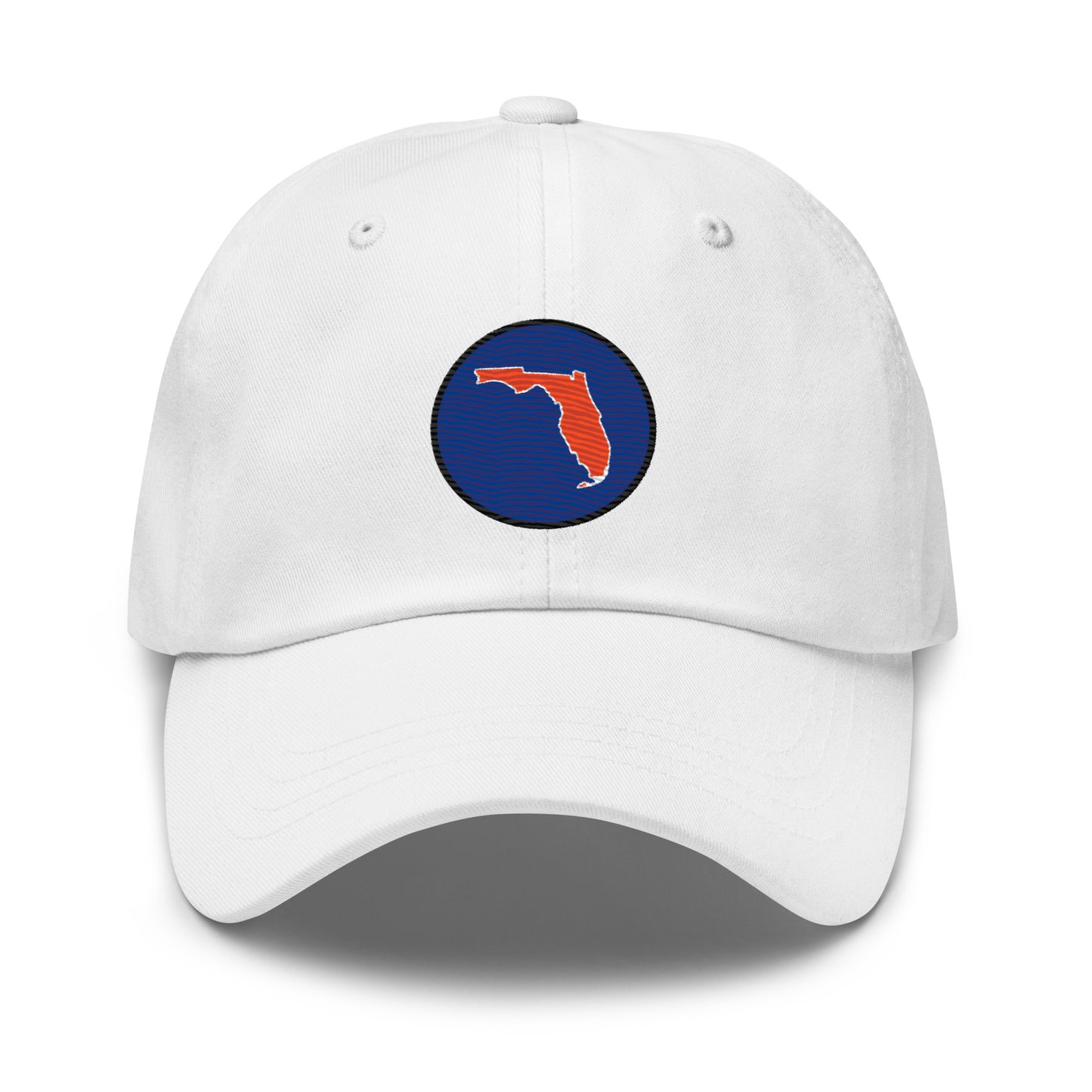 Gainesville, Florida Hat
