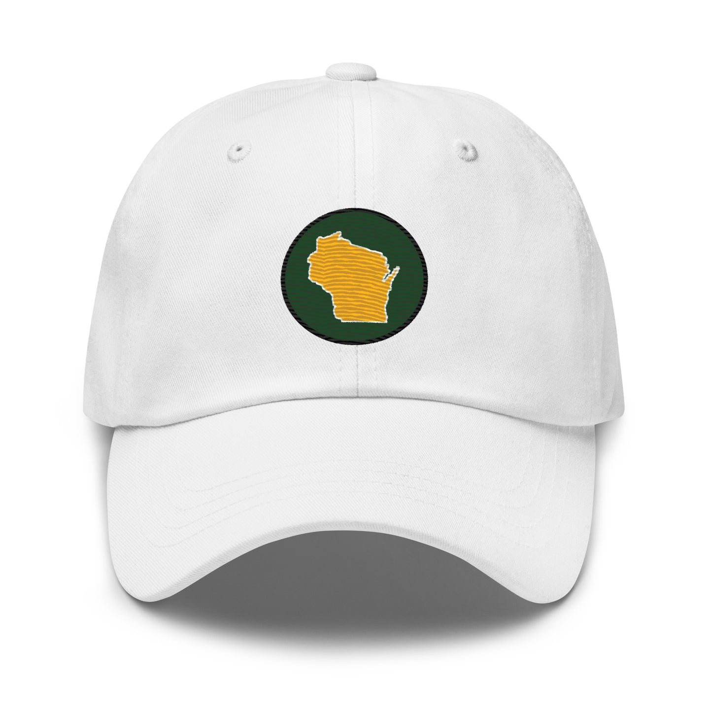 Green Bay, WI Hat