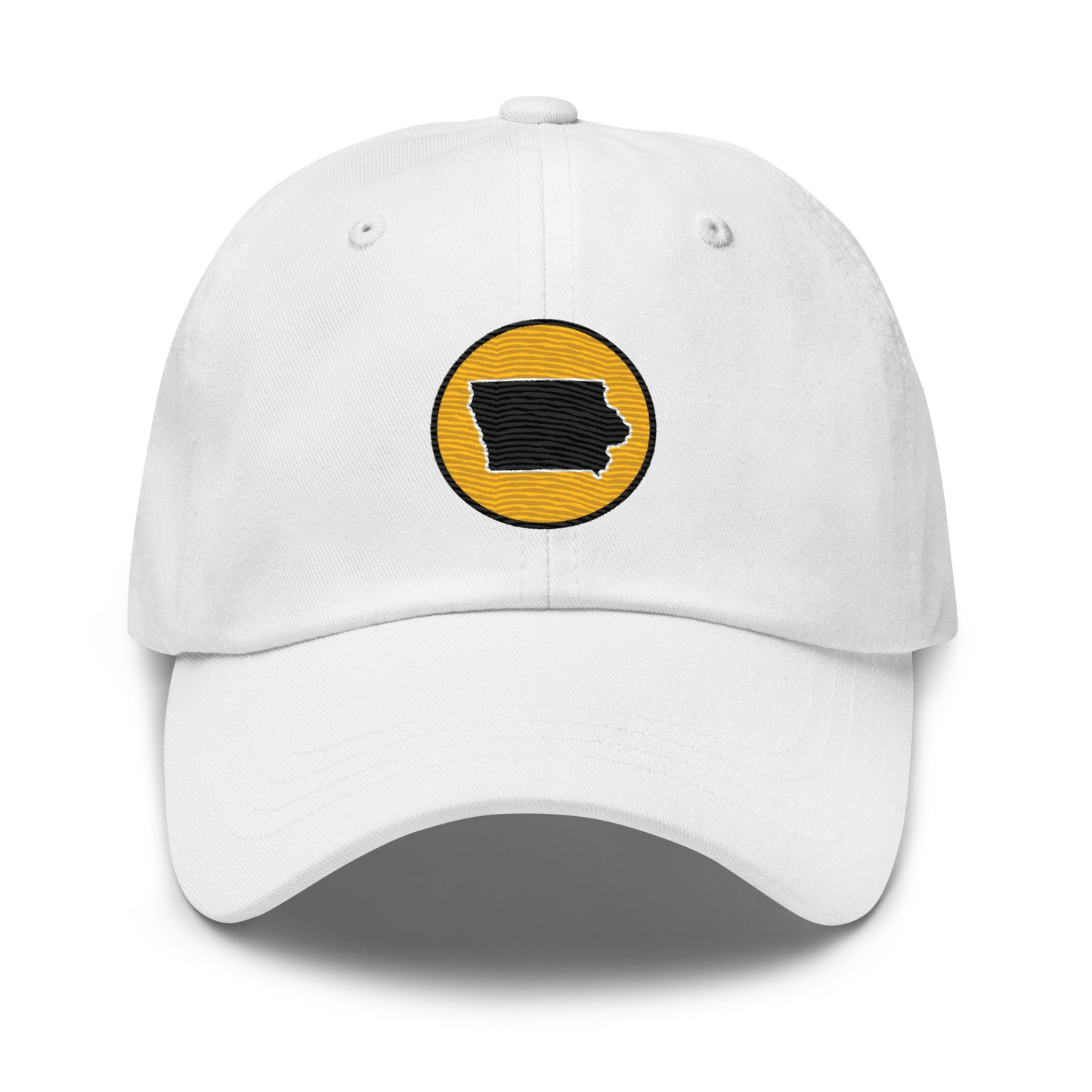 Iowa City, Iowa Hat