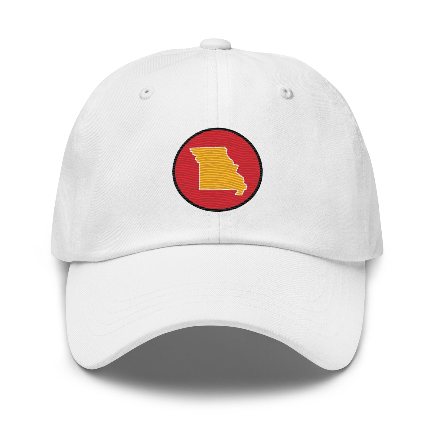 Kansas City, MO Hat