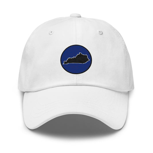 Lexington, Kentucky Hat