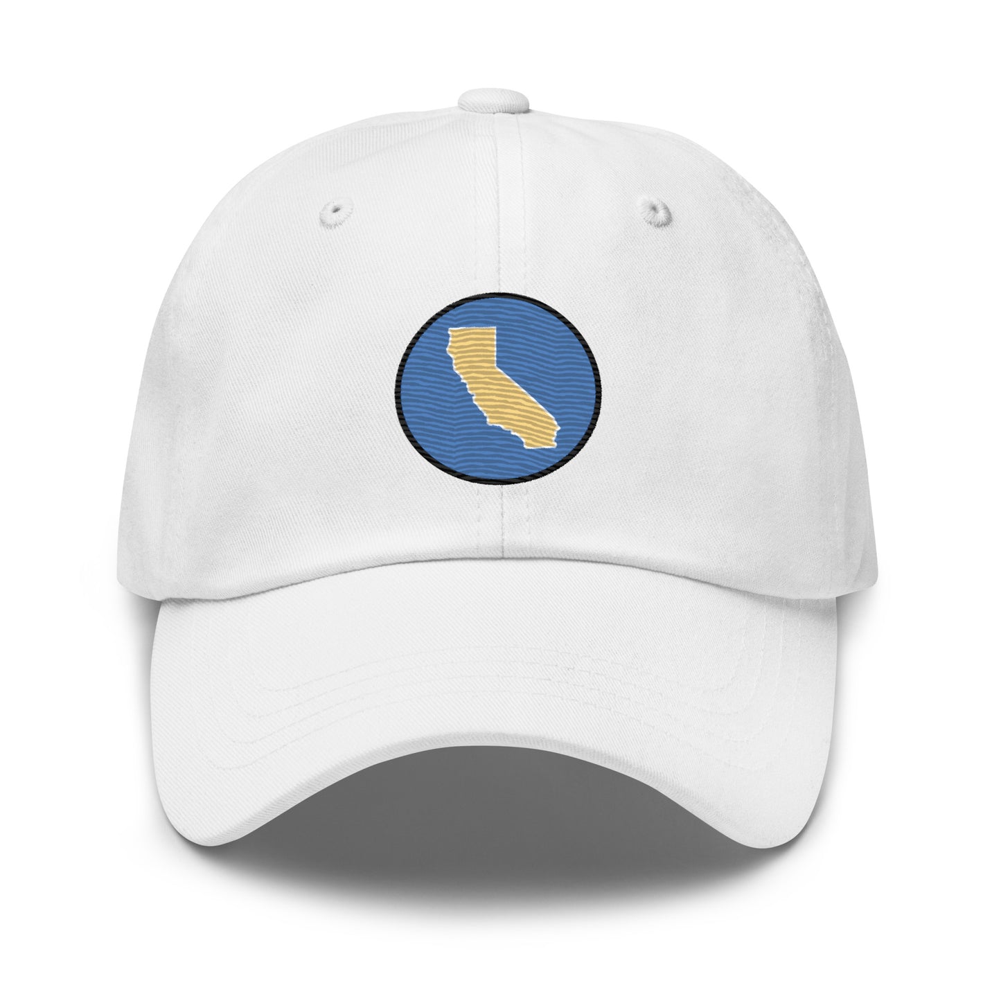 Los Angeles, CA Hat II