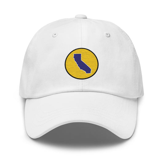 Los Angeles, CA Hat IV