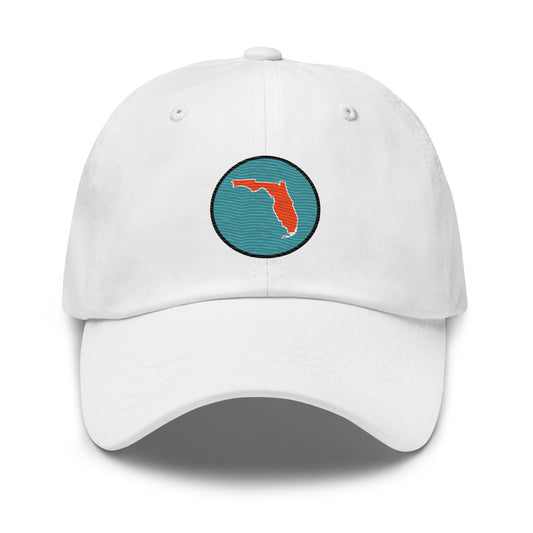 Miami, FL Hat