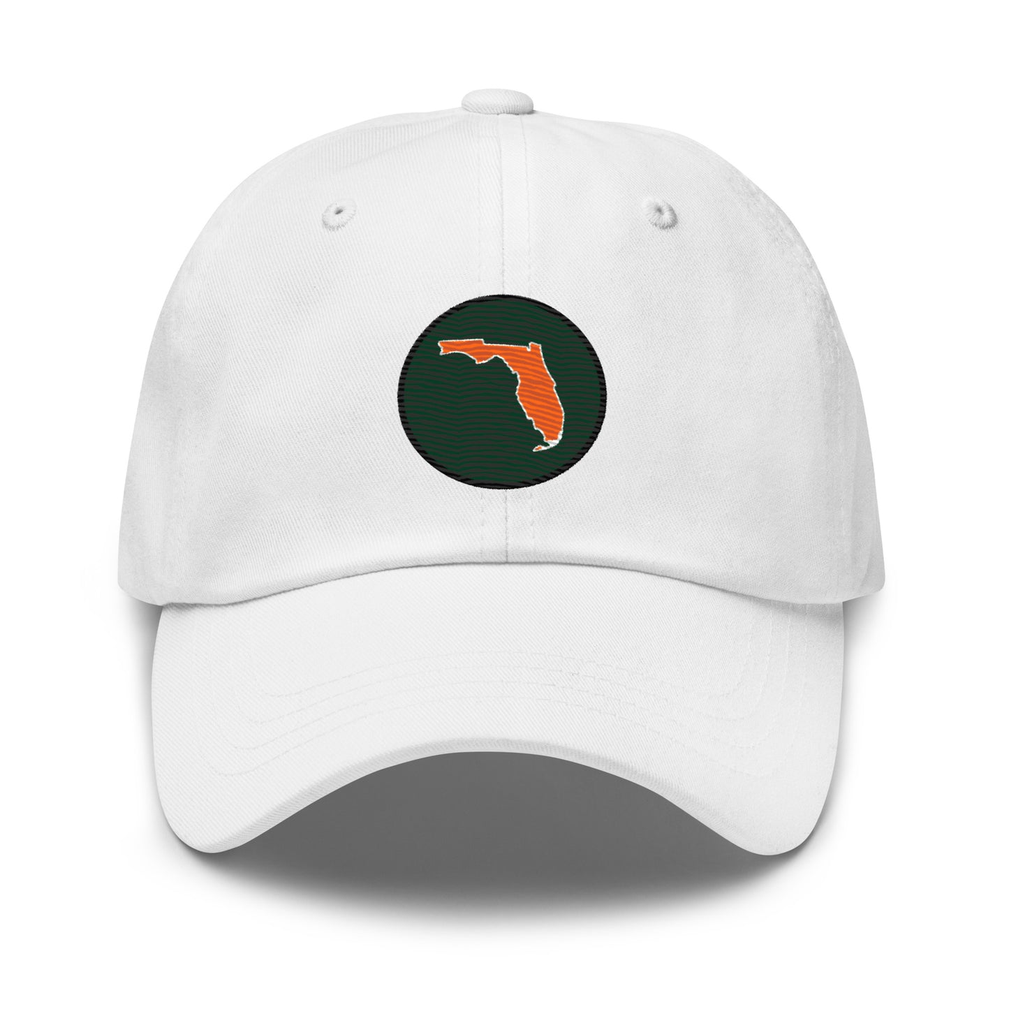 Miami, FL Hat II