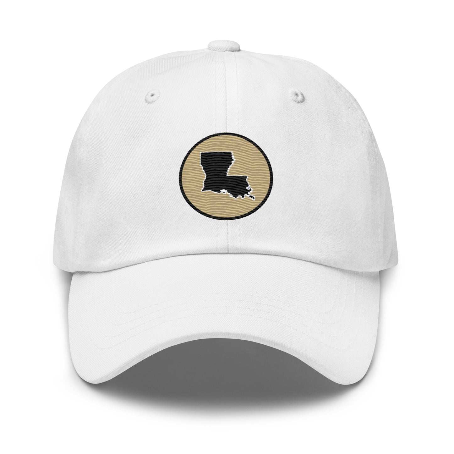 New Orleans, LA Hat