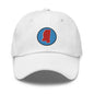 Oxford, Mississippi Hat