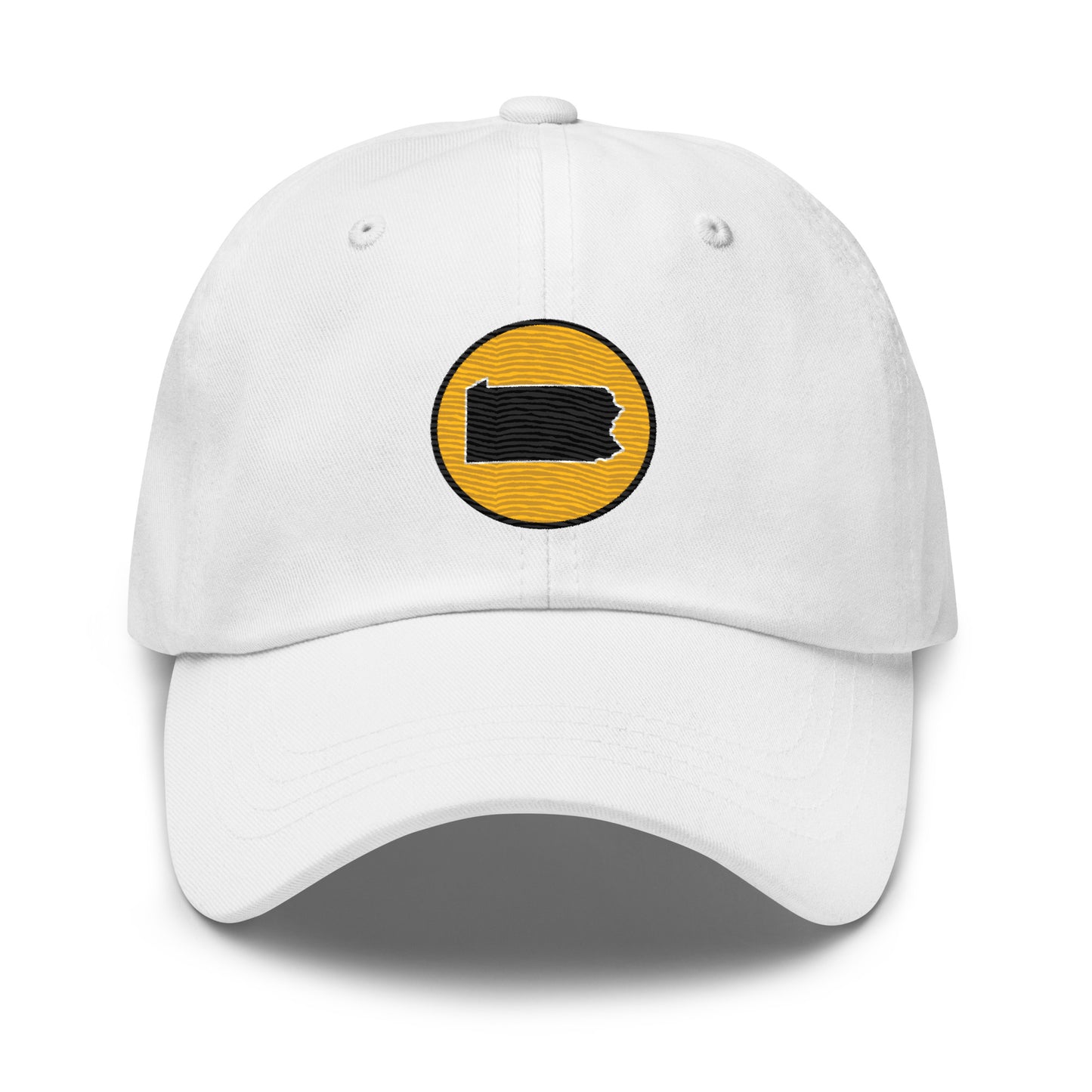 Pittsburgh, PA Hat