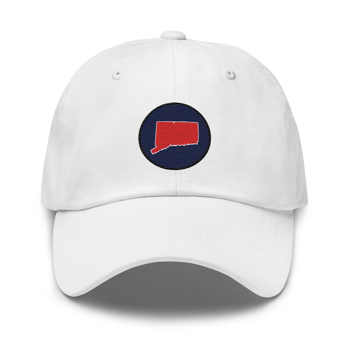 Storrs, Connecticut Hat