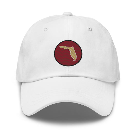 Tallahassee, Florida Hat