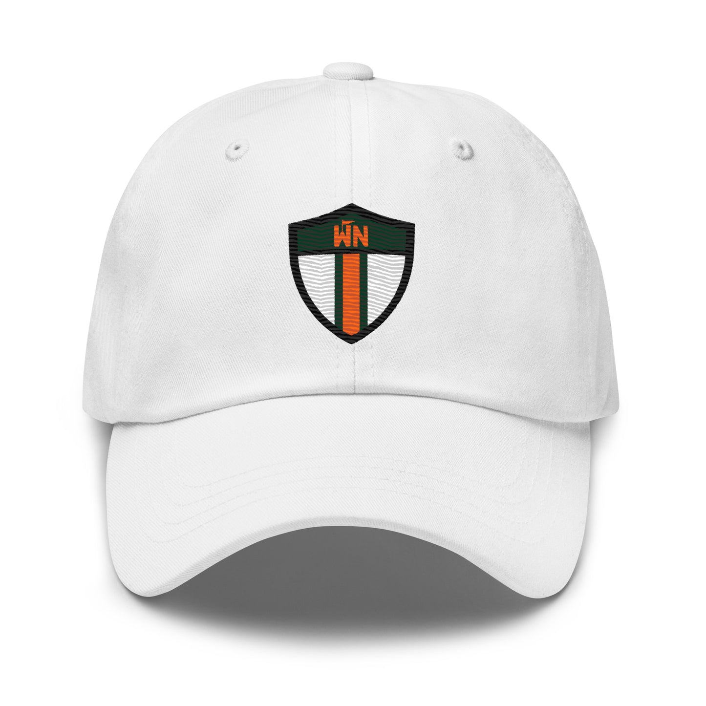 Miami Golf Hat