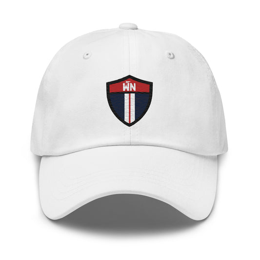 Spokane, WA Golf Hat