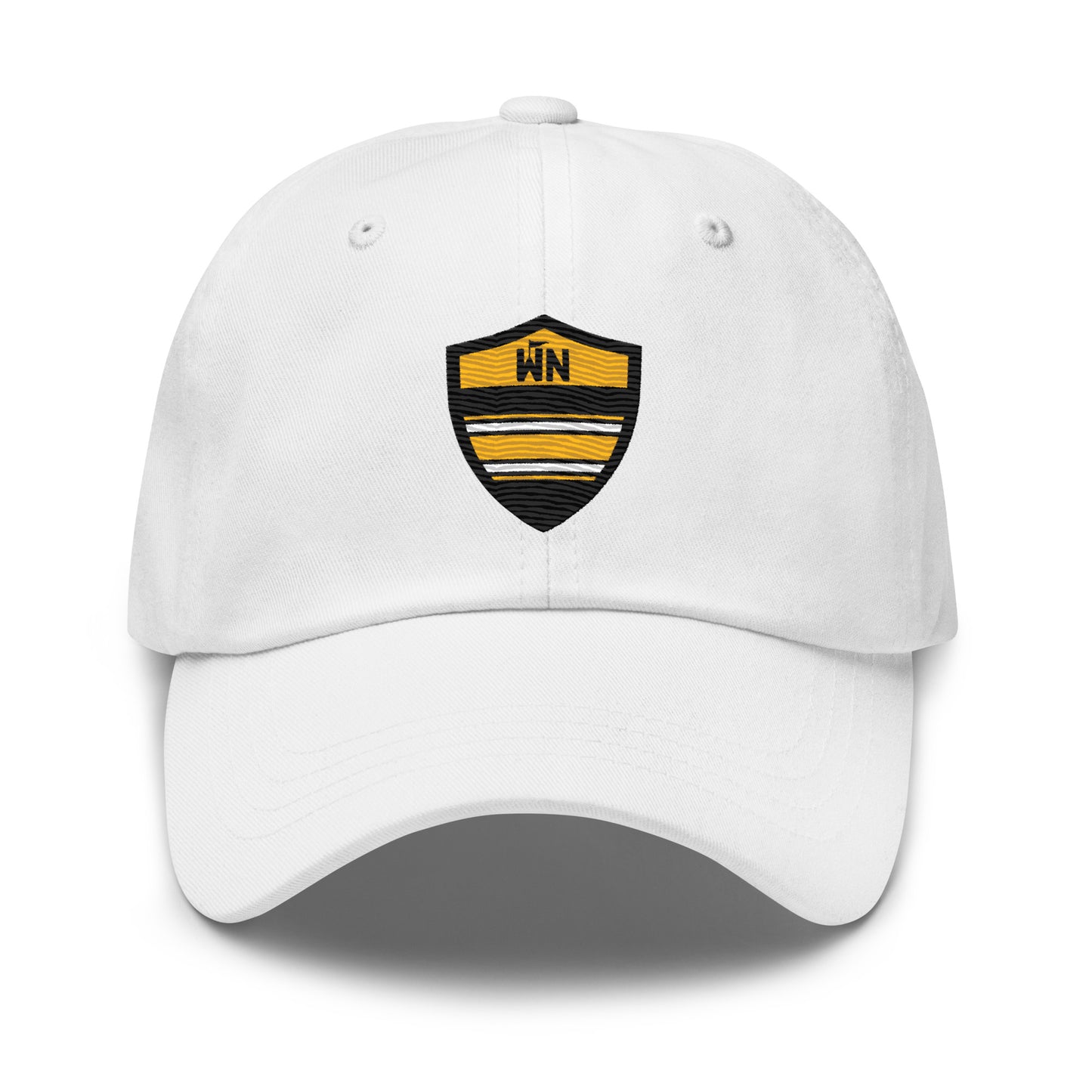 Pittsburgh Golf Hat