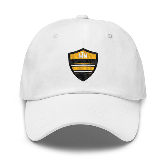 Iowa City Golf Hat