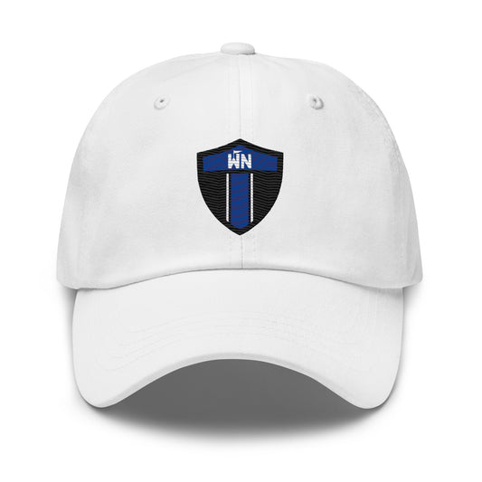 Durham Golf Hat