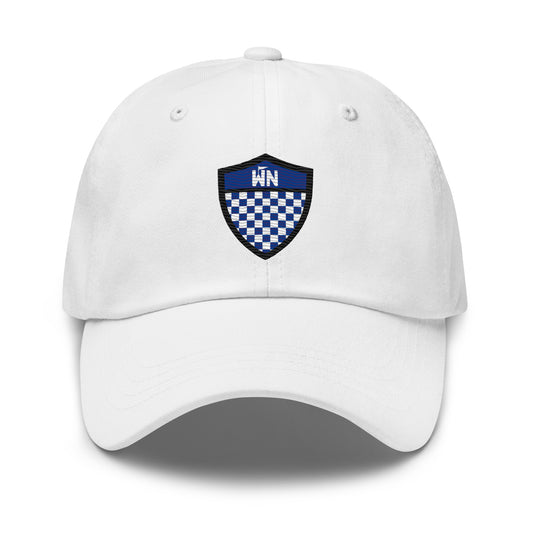 Kentucky Golf Hat